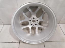 FERRARI Ferrari GTC4 Front Wheel Alloy Wheel 327108 Alloy Wheel 8.5J X20 ET46.5 — thumbnail 6