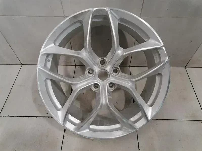FERRARI Ferrari GTC4 Front Wheel Alloy Wheel 327108 Alloy Wheel 8.5J X20 ET46.5