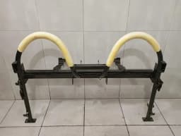 FERRARI Ferrari F430 F131Spider Anti Roll Bar Front Roll Over Bar Front Anti Roll Bar — thumbnail 1