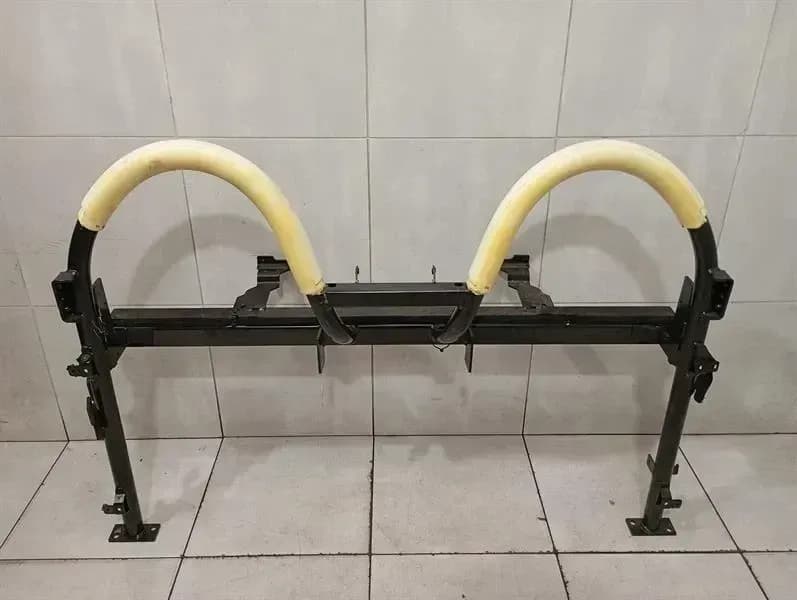FERRARI Ferrari F430 F131Spider Anti Roll Bar Front Roll Over Bar Front Anti Roll Bar