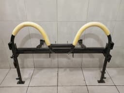 FERRARI Ferrari F430 F131Spider Anti Roll Bar Front Roll Over Bar Front Anti Roll Bar — thumbnail 8