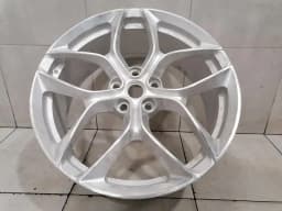 FERRARI Ferrari GTC4 Front Wheel Alloy Wheel 327108 Alloy Wheel 8.5J X20 ET46.5 — thumbnail 5