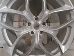 FERRARI Ferrari GTC4 Front Wheel Alloy Wheel 327108 Alloy Wheel 8.5J X20 ET46.5 — thumbnail 10