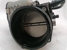 FERRARI Ferrari F430 430 F131 Scuderia Spider 16M Throttle Body 179912 Throttle Body — thumbnail 4
