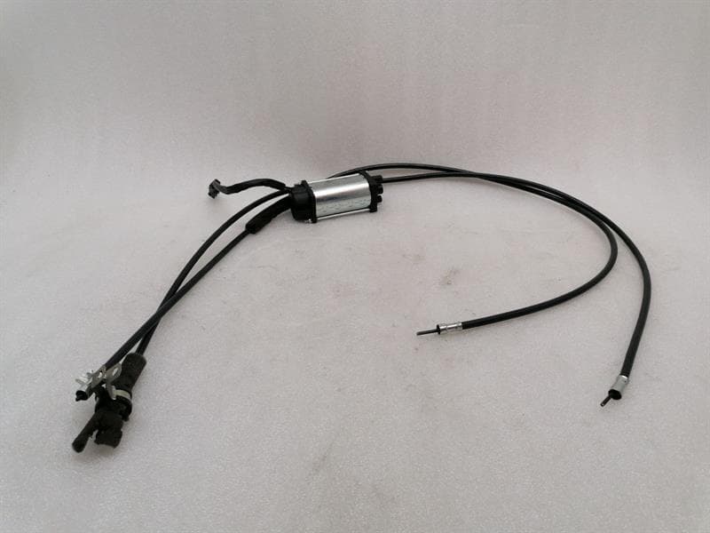 FERRARI FERRARI F430 430 F131 SCUDERIA SPIDER 16M 82409300 FLAPS ENGINE