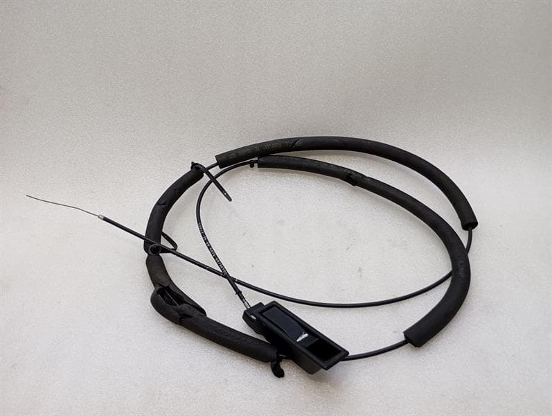 FERRARI FERRARI F430 430 F131 SCUDERIA SPIDER 16M 80176200 ENGINE LID OPEN CABLE