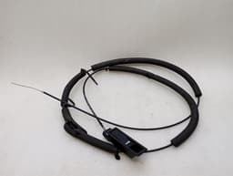 FERRARI FERRARI F430 430 F131 SCUDERIA SPIDER 16M 80176200 ENGINE LID OPEN CABLE — thumbnail 6