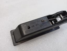 FERRARI FERRARI F430 430 F131 SCUDERIA SPIDER 16M 80176200 ENGINE LID OPEN CABLE — thumbnail 4