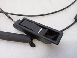 FERRARI FERRARI F430 430 F131 SCUDERIA SPIDER 16M 80176200 ENGINE LID OPEN CABLE — thumbnail 7