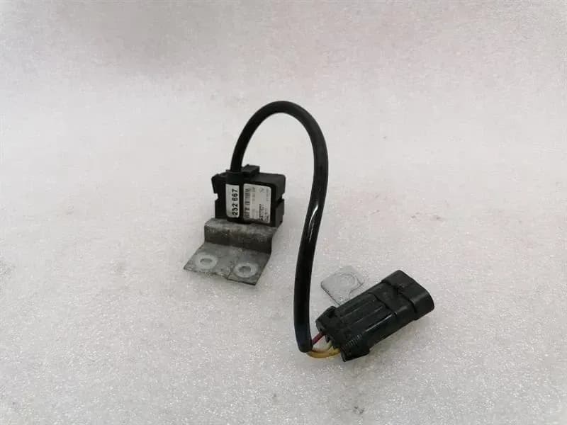 FERRARI FERRARI F430 430 F131 SCUDERIA SPIDER 16M Sensor 232667 FRONT VERTICAL SENSOR