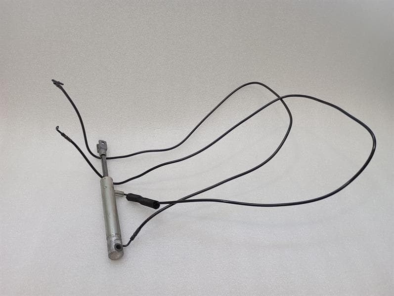 FERRARI FERRARI 360 F430 430 F131 SPIDER 16M 66454300 REAR GUARD RH CYLINDER ROOF