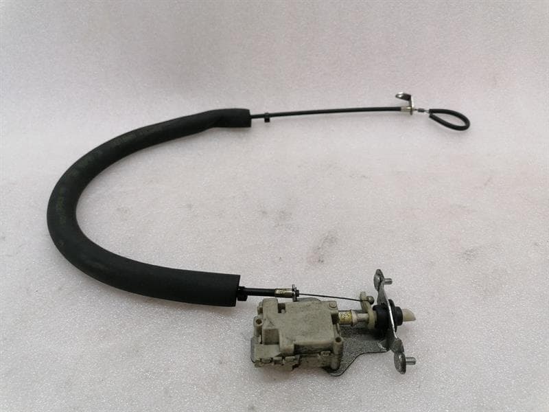 FERRARI FERRARI F430 430 F131 SPIDER 16M 81018800 FUEL FILLER HATCH HOLDING CABLE