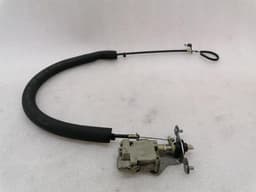 FERRARI FERRARI F430 430 F131 SPIDER 16M 81018800 FUEL FILLER HATCH HOLDING CABLE — thumbnail 5
