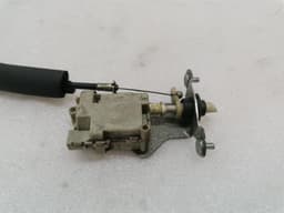 FERRARI FERRARI F430 430 F131 SPIDER 16M 81018800 FUEL FILLER HATCH HOLDING CABLE — thumbnail 6