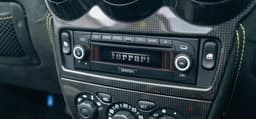 FERRARI FERRARI F430 430 F131 SCUDERIA SPIDER 16M CD 249530 BE6112 RADIO AUDIO UNIT — thumbnail 3
