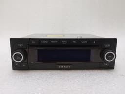 FERRARI FERRARI F430 430 F131 SCUDERIA SPIDER 16M CD 249530 BE6112 RADIO AUDIO UNIT — thumbnail 2