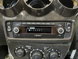 FERRARI FERRARI F430 430 F131 SCUDERIA SPIDER 16M CD 249530 BE6112 RADIO AUDIO UNIT — thumbnail 4