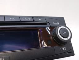 FERRARI FERRARI F430 430 F131 SCUDERIA SPIDER 16M CD 249530 BE6112 RADIO AUDIO UNIT — thumbnail 7