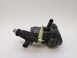 FERRARI Ferrari F430 430 F131 Scuderia Spider 16M Air Pump 181197 Air Pump — thumbnail 3