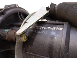 FERRARI Ferrari F430 430 F131 Scuderia Spider 16M Air Pump 181197 Air Pump — thumbnail 10