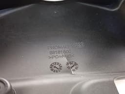 FERRARI FERRARI F430 430 F131 SCUDERIA SPIDER 16M 8161600 SHROUD STEERING WITH DEFECT — thumbnail 5