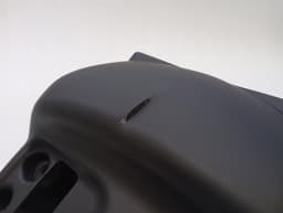 FERRARI FERRARI F430 430 F131 SCUDERIA SPIDER 16M 8161600 SHROUD STEERING WITH DEFECT — thumbnail 8