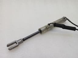 FERRARI FERRARI 360 F430 430 F131 SPIDER 16M 66454300 REAR GUARD RH CYLINDER ROOF — thumbnail 8