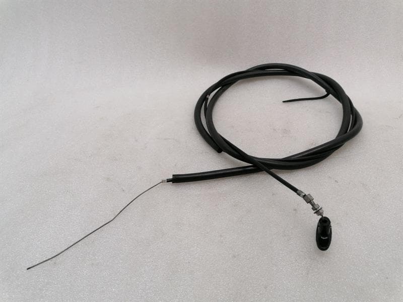 FERRARI FERRARI F430 430 F131 SCUDERIA SPIDER 16M 80412100 ENGINE LID HOLDING CABLE