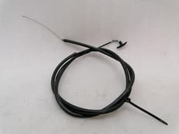 FERRARI FERRARI F430 430 F131 SCUDERIA SPIDER 16M 80412100 ENGINE LID HOLDING CABLE — thumbnail 8