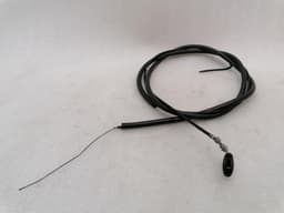 FERRARI FERRARI F430 430 F131 SCUDERIA SPIDER 16M 80412100 ENGINE LID HOLDING CABLE — thumbnail 5