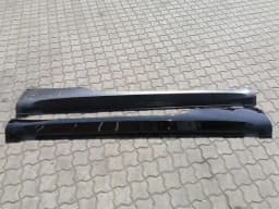BENTLEY BENTLEY CONTINENTAL GT 2024 LIFT 3S 3SD Side skirt 3SD853852 SPEED SET — thumbnail 1