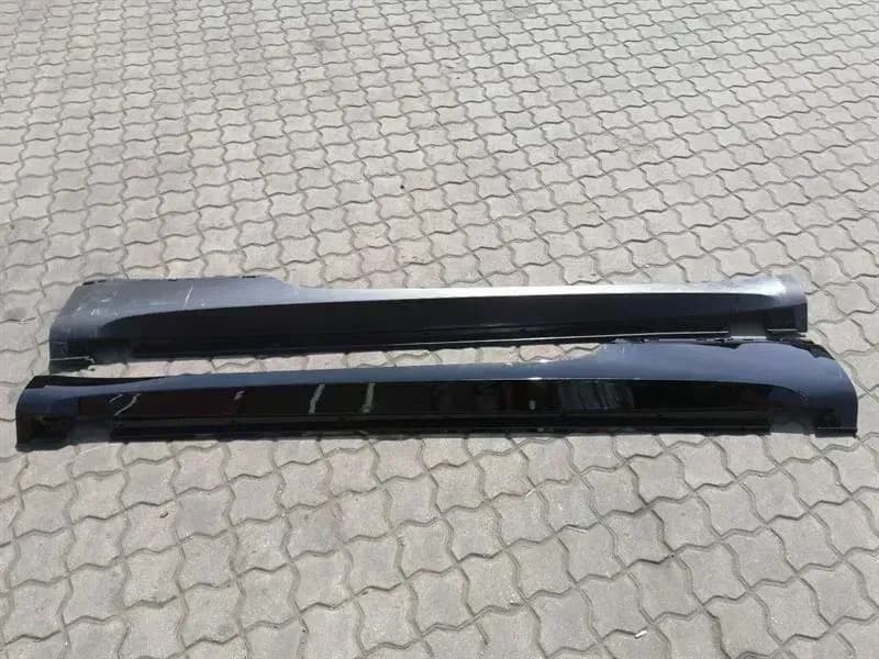 BENTLEY BENTLEY CONTINENTAL GT 2024 LIFT 3S 3SD Side skirt 3SD853852 SPEED SET