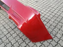 BMW BMW 3 Series E93 M3 Rear Bumper 7899833 Rear Bumper — thumbnail 4