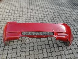 BMW BMW 3 Series E93 M3 Rear Bumper 7899833 Rear Bumper — thumbnail 8