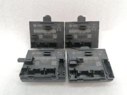 AUDI Audi A4 8K Door Electronic Module Set 8T0959793G Door Control Unit Set — thumbnail 5