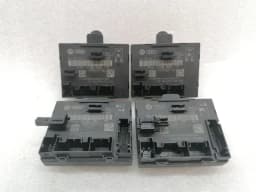 AUDI Audi A4 8K Door Electronic Module Set 8T0959793G Door Control Unit Set — thumbnail 1