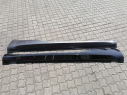 BENTLEY BENTLEY CONTINENTAL GT 2024 LIFT 3S 3SD Side skirt 3SD853852 SPEED SET — thumbnail 4