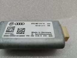 AUDI Audi A4 8K Front Camera 8T0907217A Front Camera — thumbnail 6