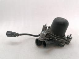 AUDI Audi A4 8K Air Pump 07K959253A Air Pump — thumbnail 1