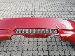 BMW BMW 3 Series E93 M3 Rear Bumper 7899833 Rear Bumper — thumbnail 2