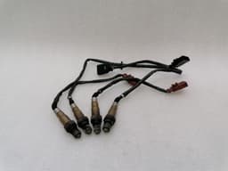 AUDI Audi RS4 8K LAMBDA SENSOR SET 07L906265F HO2S set — thumbnail 1