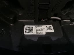 AUDI AUDI A4 8K Steering Wheel 8K0419091CB S LINE PADDLE SWITCH Steering Wheel — thumbnail 6