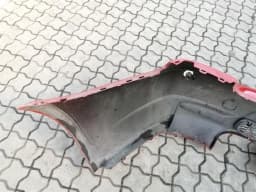BMW BMW 3 Series E93 M3 Rear Bumper 7899833 Rear Bumper — thumbnail 10