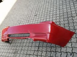 BMW BMW 3 Series E93 M3 Rear Bumper 7899833 Rear Bumper — thumbnail 3