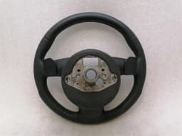 AUDI AUDI A4 8K Steering Wheel 8K0419091CB S LINE PADDLE SWITCH Steering Wheel — thumbnail 9