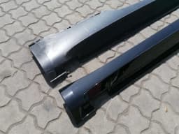 BENTLEY BENTLEY CONTINENTAL GT 2024 LIFT 3S 3SD Side skirt 3SD853852 SPEED SET — thumbnail 6