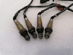 AUDI Audi RS4 8K LAMBDA SENSOR SET 07L906265F HO2S set — thumbnail 2