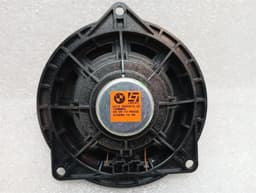 BMW BMW 3 Series E93 M3 Speakers 6945412 LOGIC 7 Speakers — thumbnail 7