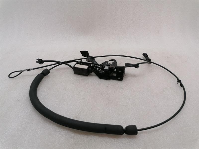 FERRARI Ferrari F430 430 Scuderia Spider 16M Bonnet Lock 80804300 Bonnet Lock