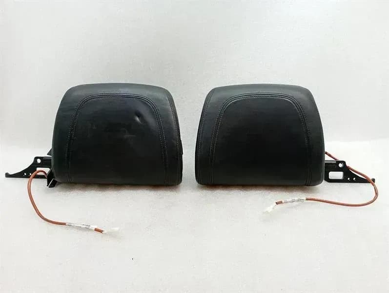 BMW 3 SERIES E93 M3 M3 LOGO LEATHER
